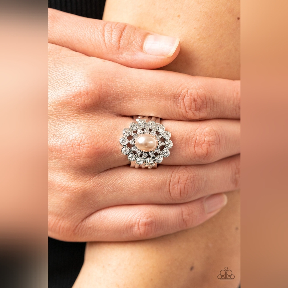 A-list Admirer Ring